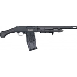 MOSSBERG 990 AFTERSHOCK 12GA 2.75 MOSSBERG 990 AFTERSHOCK 12GA 2.75
