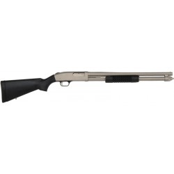 MOSSBERG 590 MARINER 12GA. 20
