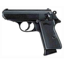 WALTHER PPK/S .22 LR 3.3