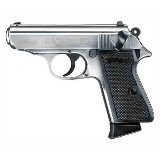 WALTHER PPK/S .22 LR 3.3
