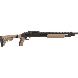 MOSSBERG 500 ATI TACTICAL 12