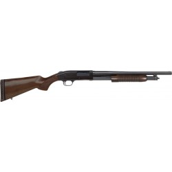 MOSSBERG 500 RETROGRADE 12GA 3