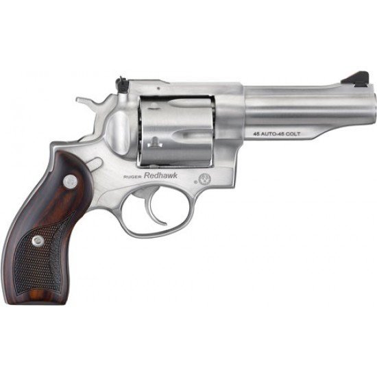 RUGER REDHAWK .45ACP 4.2