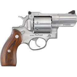 RUGER REDHAWK .357 MAG 2.75 RUGER REDHAWK .357 MAG 2.75