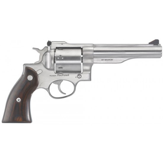 RUGER REDHAWK 357MAG 5.50