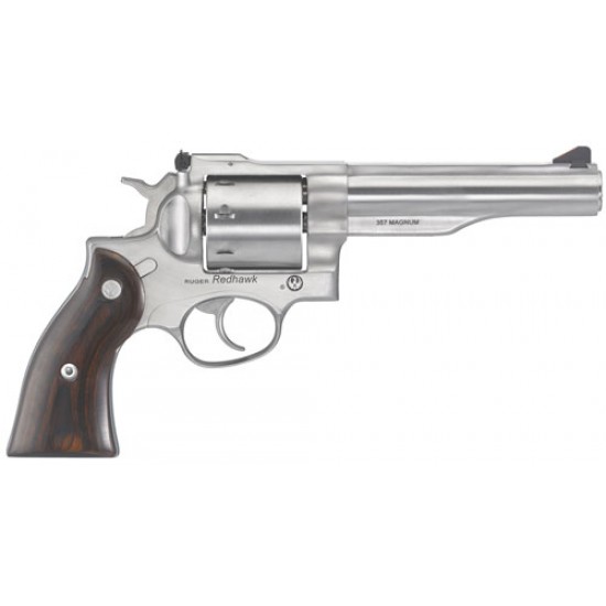 RUGER REDHAWK .357 MAGNUM 5.50