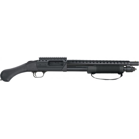 MOSSBERG 590 12GA. 3