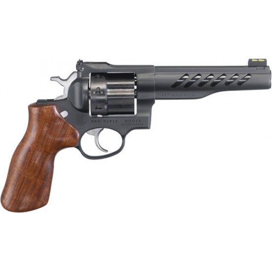 RUGER SUPER GP100 .357 MAG 5.5