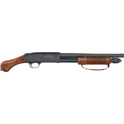 MOSSBERG 590 NIGHTSTICK 12GA 3  MOSSBERG 590 NIGHTSTICK 12GA 3