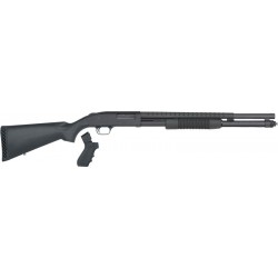 MOSSBERG 500 PERSUADER 12GA. 20