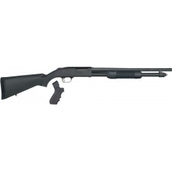 MOSSBERG 500 PERSUADER 20GA 3