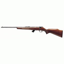 SAVAGE MARK II GL .22LR 21