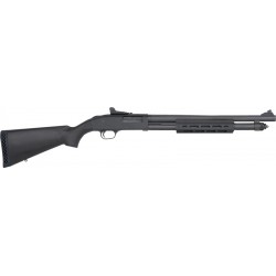 MOSSBERG 590A1 TACTICAL 12GA 18.5