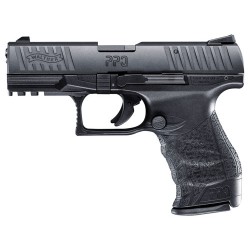 WALTHER PPQ M2 .22LR 4