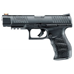 WALTHER PPQ M2 .22LR 5 WALTHER PPQ M2 .22LR 5