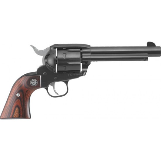 RUGER VAQUERO 45LC 5.5