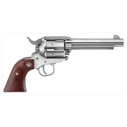RUGER VAQUERO .357 MAGNUM 5.5 RUGER VAQUERO .357 MAGNUM 5.5