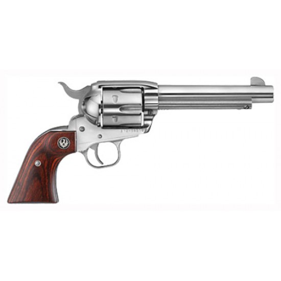 RUGER VAQUERO .357 MAGNUM 5.5