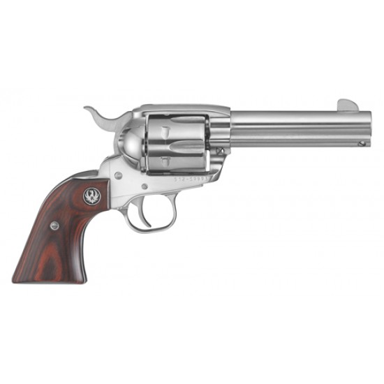 RUGER VAQUERO .357 MAGNUM 4-5/8