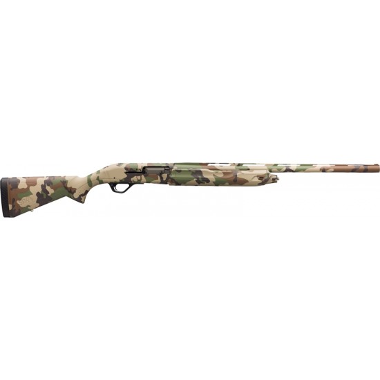 WINCHESTER SUPER-X 4 WATER FOWL HUNTER 12GA 3.5