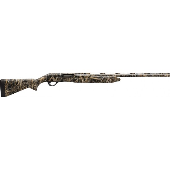 WINCHESTER SUPER-X 4 WATER FOWL HUNTER 12GA 3.5