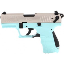 WALTHER P22Q .22LR 3.4