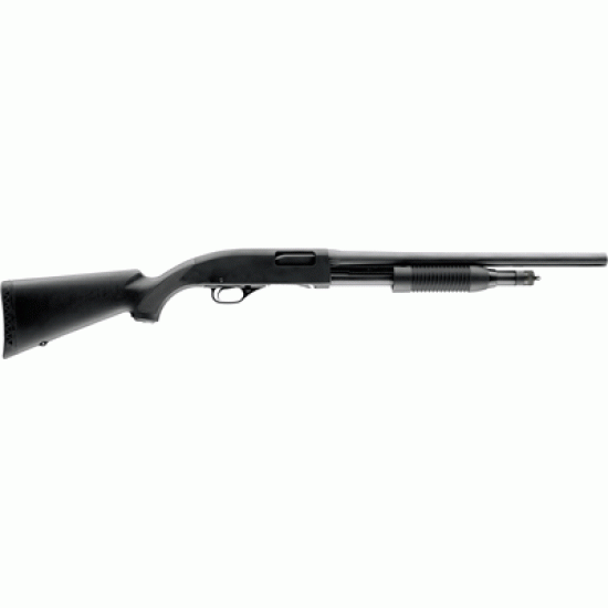 WINCHESTER SUPER-X PUMP DEFENDER 12GA 3