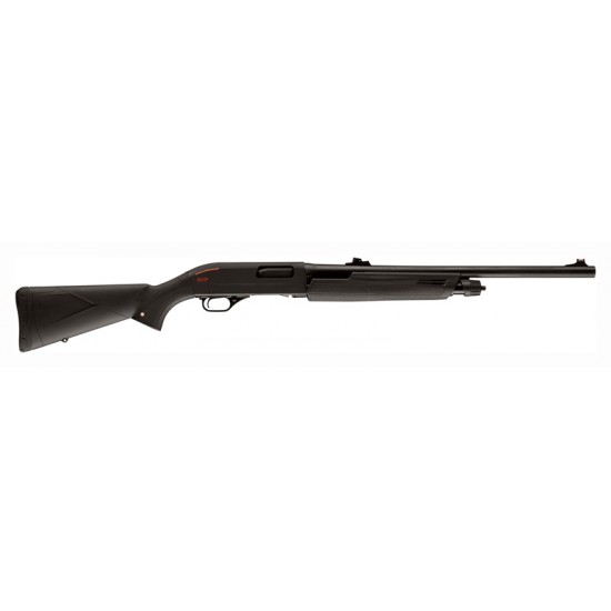 WINCHESTER SUPER-X PUMP BLACK SHADOW 12GA. 3