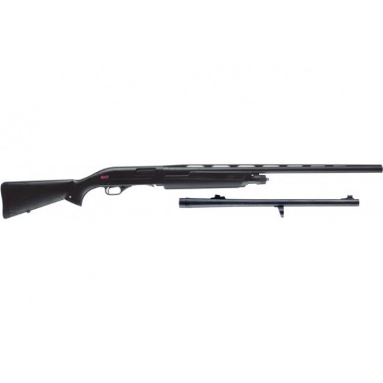 WINCHESTER SUPER-X PUMP COMBO 12GA 3