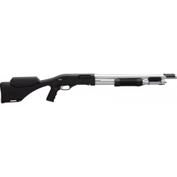 WINCHESTER SUPER-X MARINE DEFENDER 20GA 3