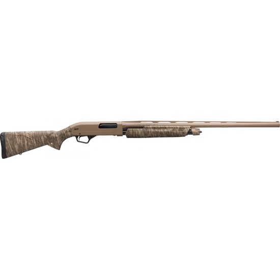WINCHESTER SUPER-X HYBRID PUMP 12GA. 3