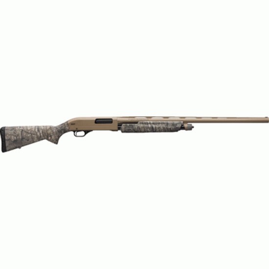 WINCHESTER SXP HYBRID 12GA 3.5" 28"VR FDE REALTREE TIMBER
