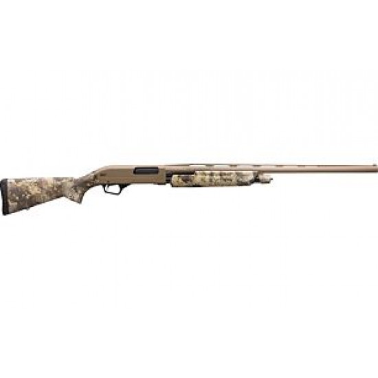 WINCHESTER SXP HYBRID 12GA 3.5" 26"VR TRUE TIMBER PRAIRIE
