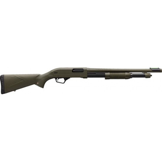 WINCHESTER SUPER-X PUMP DEFENDER 12GA 3