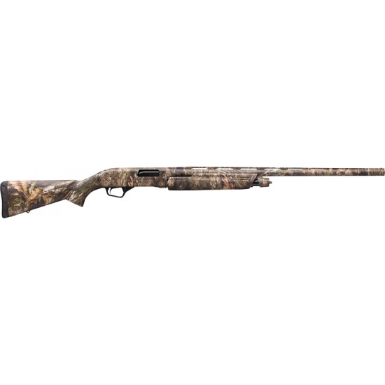 WINCHESTER SUPER-X PUMP UNIV HUNTER 12GA 3