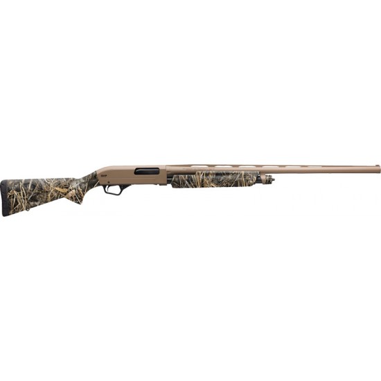 WINCHESTER SUPER-X HYBRID PUMP 12GA. 3.5