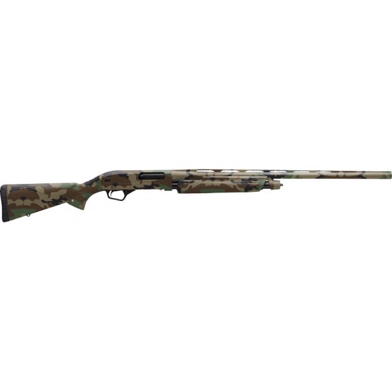 WINCHESTER SUPER-XP WTFL PUMP 12GA. 3.5