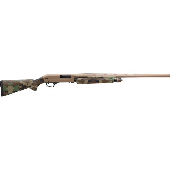 WINCHESTER SUPER-X HYBRID PUMP 12GA. 3.5