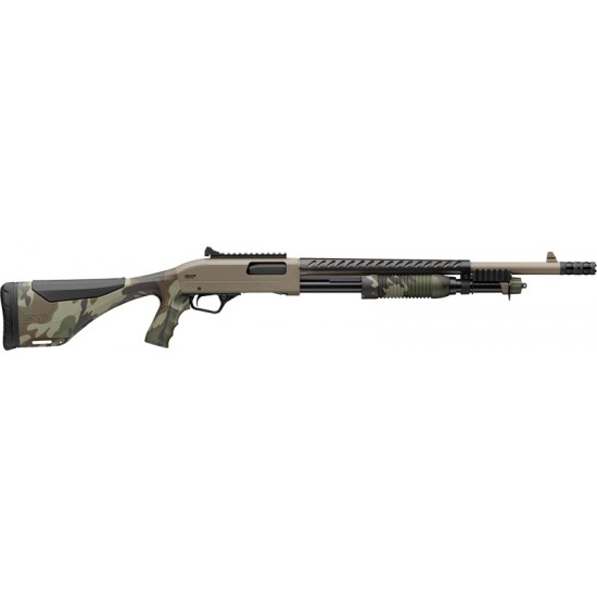 WINCHESTER SXP DEFENDER 12GA 3