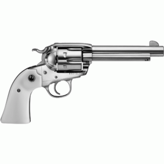 RUGER BISLEY VAQUERO 45LC 5.5