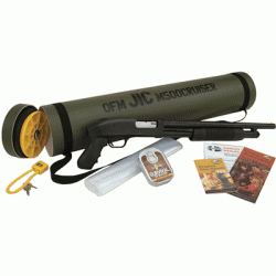 MOSSBERG JIC 500 CRUISER KIT 12GA. 3