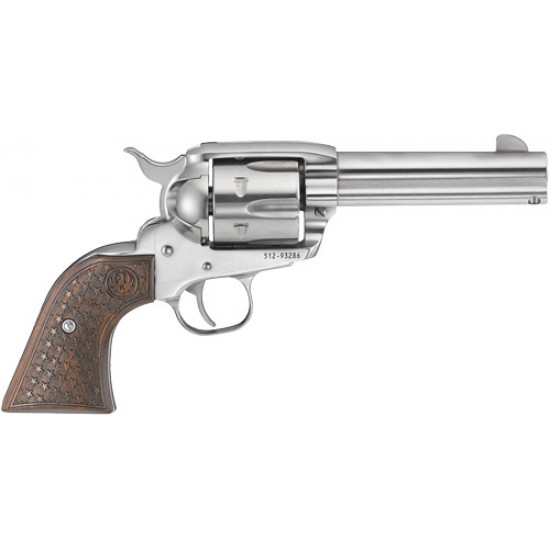 RUGER VAQUERO 45LC 4-5/8