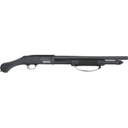 MOSSBERG 590S SHOCKWAVE 12GA 1.75