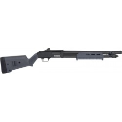 MOSSBERG 590S MAGPUL 12GA 9RD 18.5