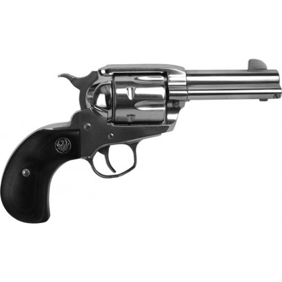 RUGER VAQUERO .357 MAGNUM 3-3/4