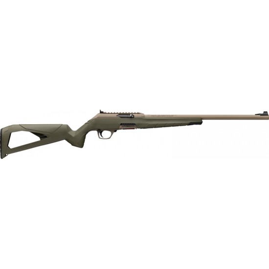 WINCHESTER WILDCAT 22LR 18
