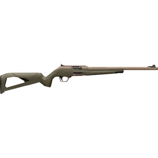 WINCHESTER WILDCAT 22LR 16.5