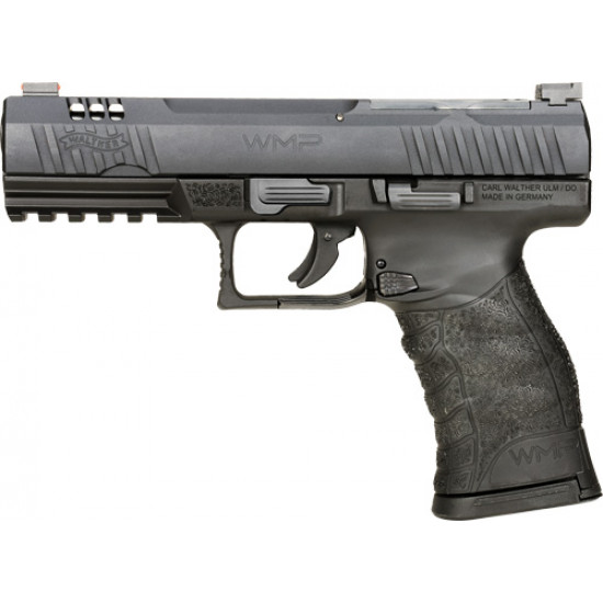 WALTHER WMP OR .22WMR 4.5