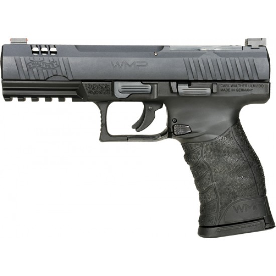 WALTHER WMP OR .22WMR 4.9