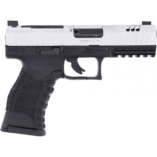 WALTHER WMP OR .22WMR 4.5